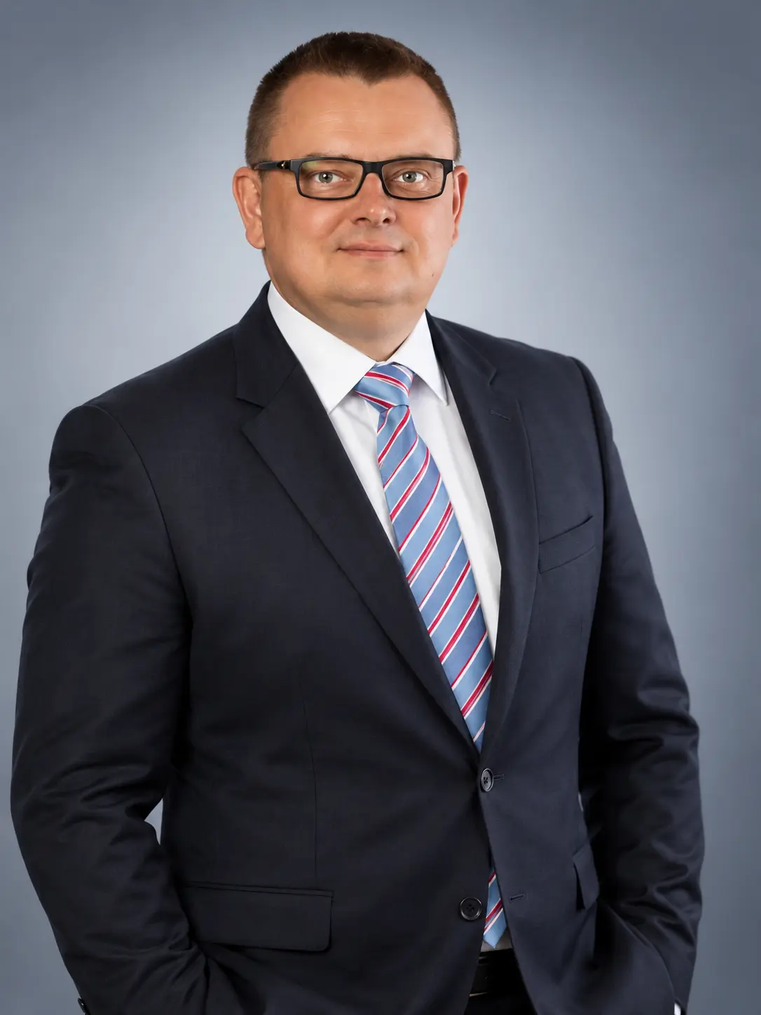 Ing. Ľudovít Kaduc